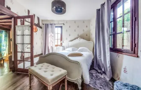 Maison 5 personnes à Touffreville - Photo 6