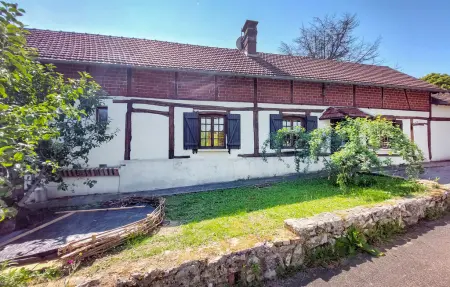 Maison 5 personnes à Touffreville - Photo 9
