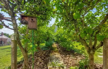 Maison 5 personnes à Touffreville - Photo 11