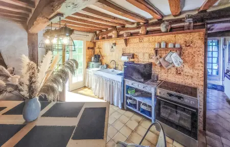 Maison 5 personnes à Touffreville - Photo 12