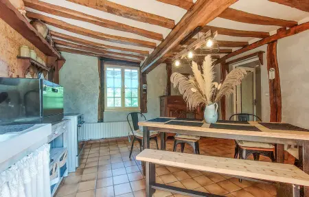 Maison 5 personnes à Touffreville - Photo 13