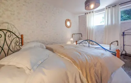 Maison 5 personnes à Touffreville - Photo 15