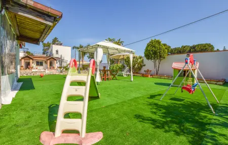 Maison 6 chambres avec piscine privée à Terrasini : photo 11