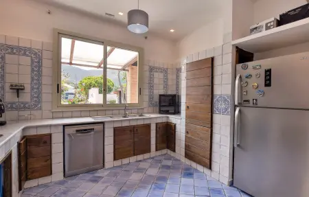 Maison 6 chambres avec piscine privée à Terrasini : photo 16
