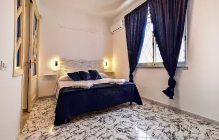 Maison 6 chambres avec piscine privée à Terrasini : photo 17