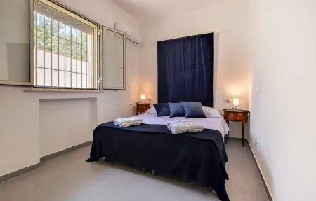 Maison 6 chambres avec piscine privée à Terrasini : photo 18