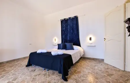 Maison 6 chambres avec piscine privée à Terrasini : photo 19