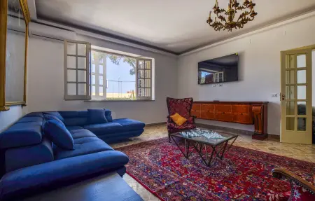Maison 6 chambres avec piscine privée à Terrasini : photo 20