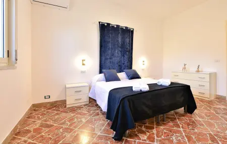 Maison 6 chambres avec piscine privée à Terrasini : photo 21