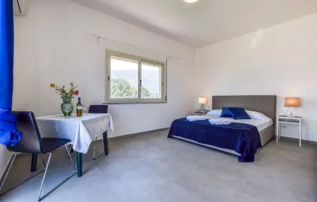 Maison 6 chambres avec piscine privée à Terrasini : photo 23