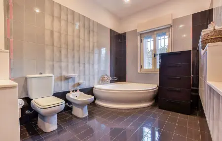 Maison 6 chambres avec piscine privée à Terrasini : photo 25
