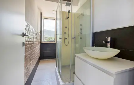 Maison 6 chambres avec piscine privée à Terrasini : photo 26