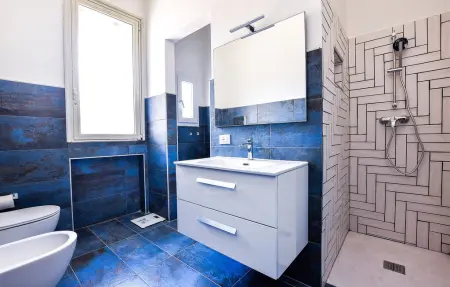Maison 6 chambres avec piscine privée à Terrasini : photo 27