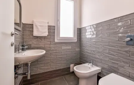 Maison 6 chambres avec piscine privée à Terrasini : photo 28