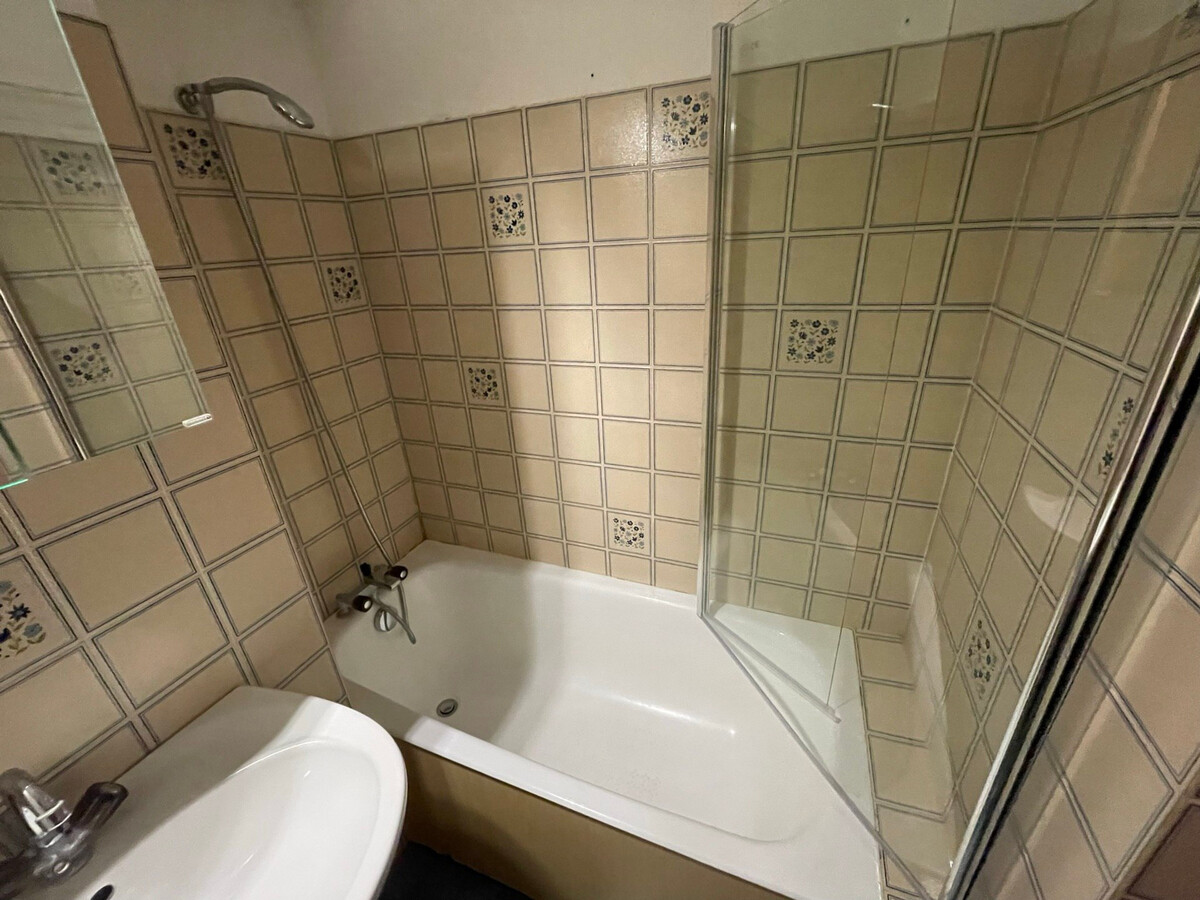 Appartement 34m² centre Monêtier, 750 m des pistes - Photo 6