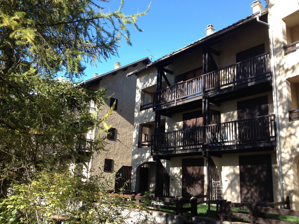 Appartement 34m² centre Monêtier, 750 m des pistes - Photo 11