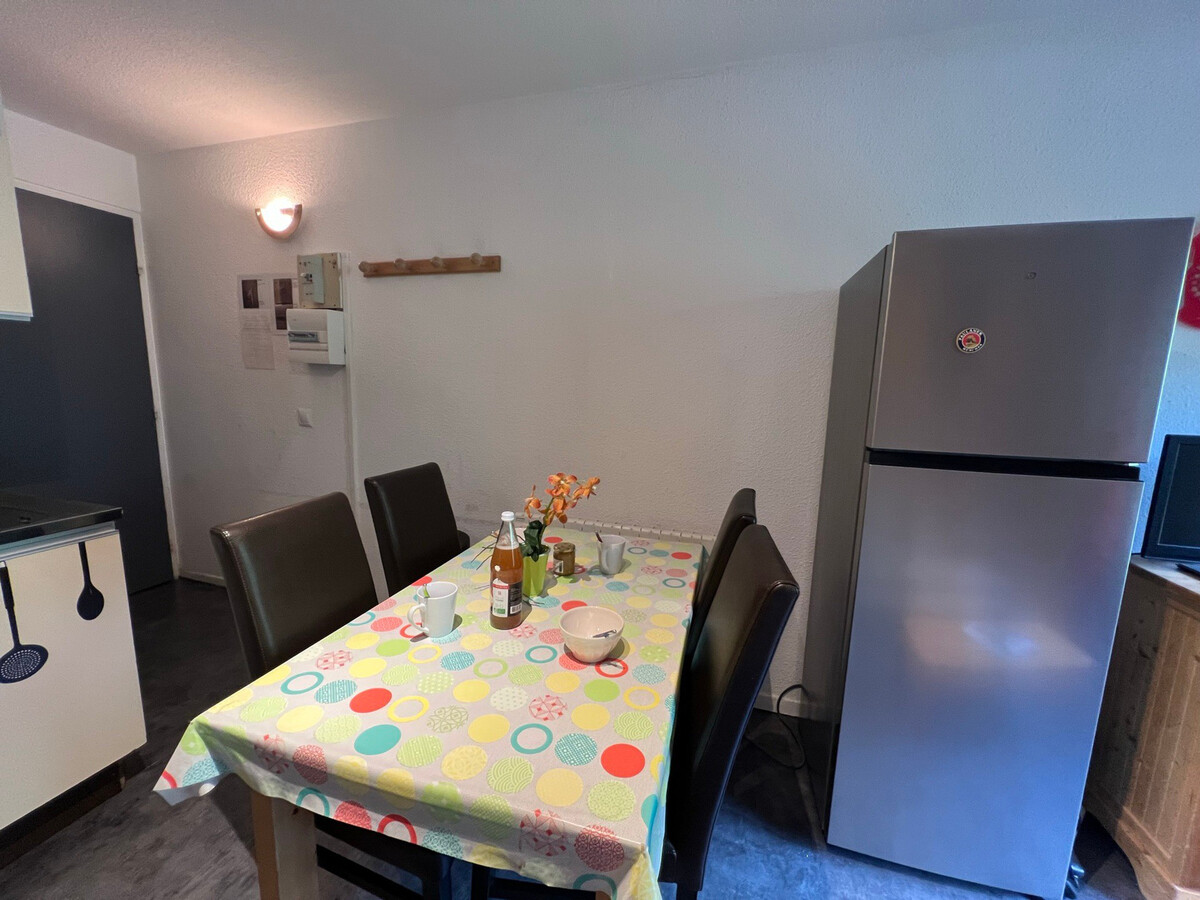 Studio 24 m² La Salle-les-Alpes, pied des pistes - Photo 1