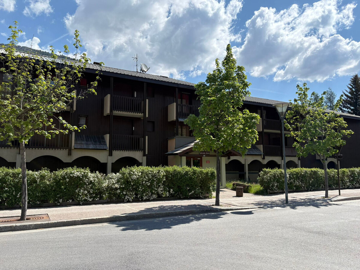 Studio 24 m² La Salle-les-Alpes, pied des pistes - Photo 10
