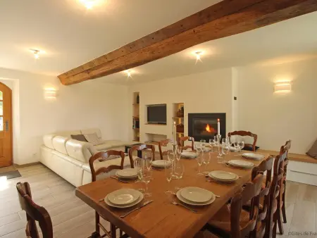 Gîte confortable avec animaux, jardin et wifi inclus, cadre paisible en Normandie - Photo 6