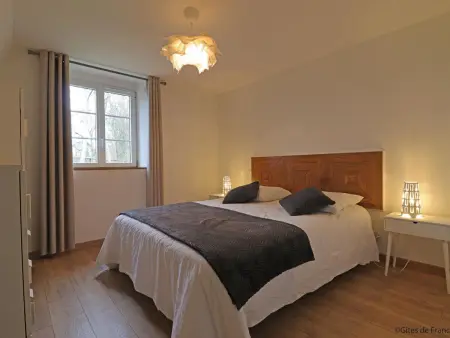 Gîte confortable avec animaux, jardin et wifi inclus, cadre paisible en Normandie - Photo 7