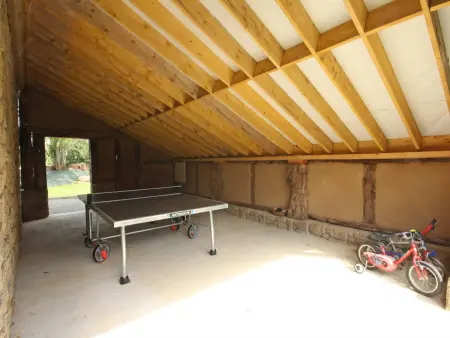 Gîte confortable avec animaux, jardin et wifi inclus, cadre paisible en Normandie - Photo 15