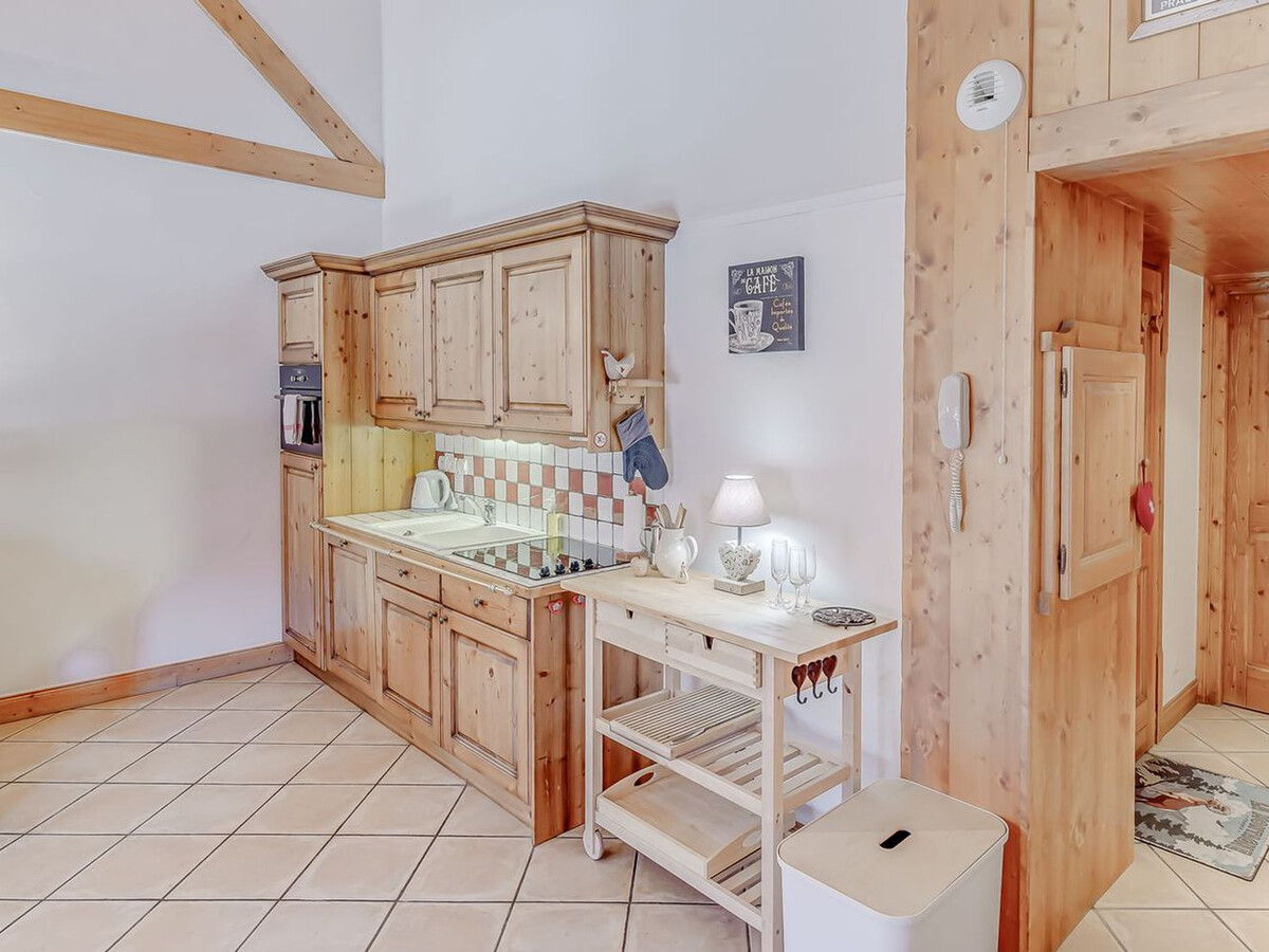 Champagny Premium : 8 pers, piscine & spa inclus - Photo 4