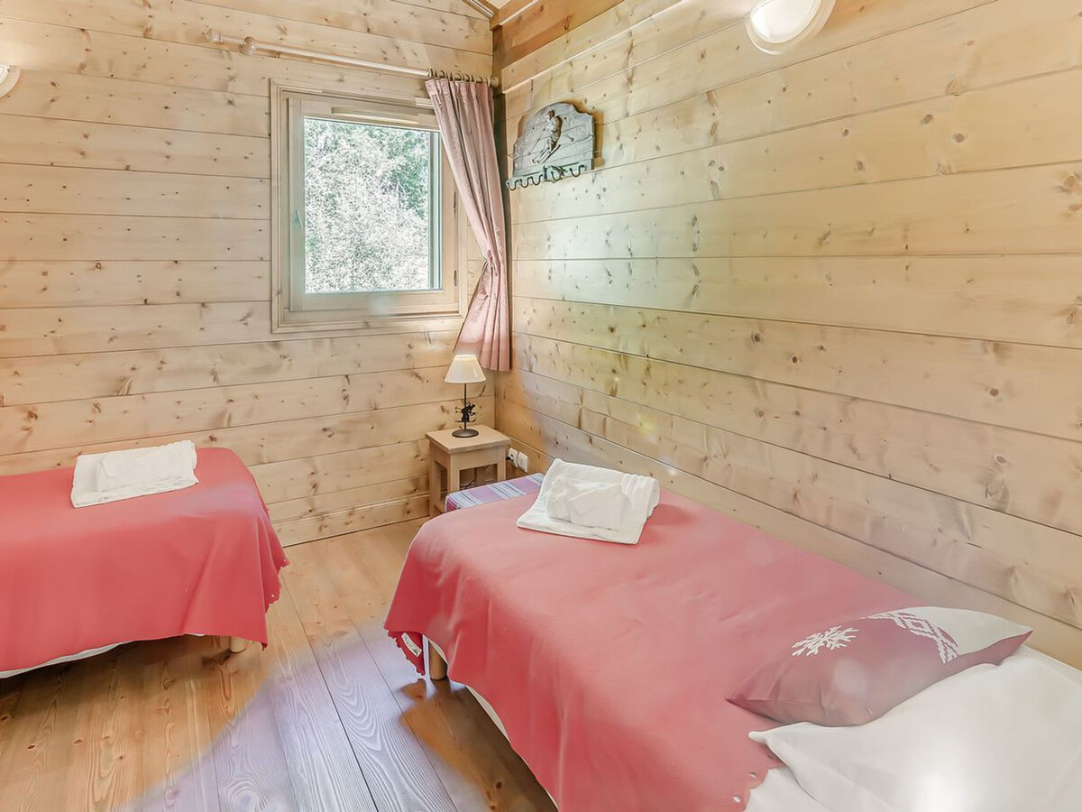 Champagny Premium : 8 pers, piscine & spa inclus - Photo 6
