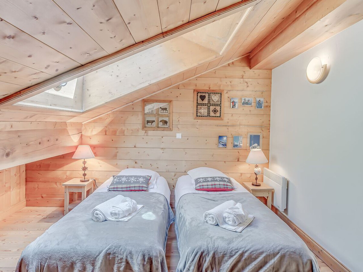 Champagny Premium : 8 pers, piscine & spa inclus - Photo 7