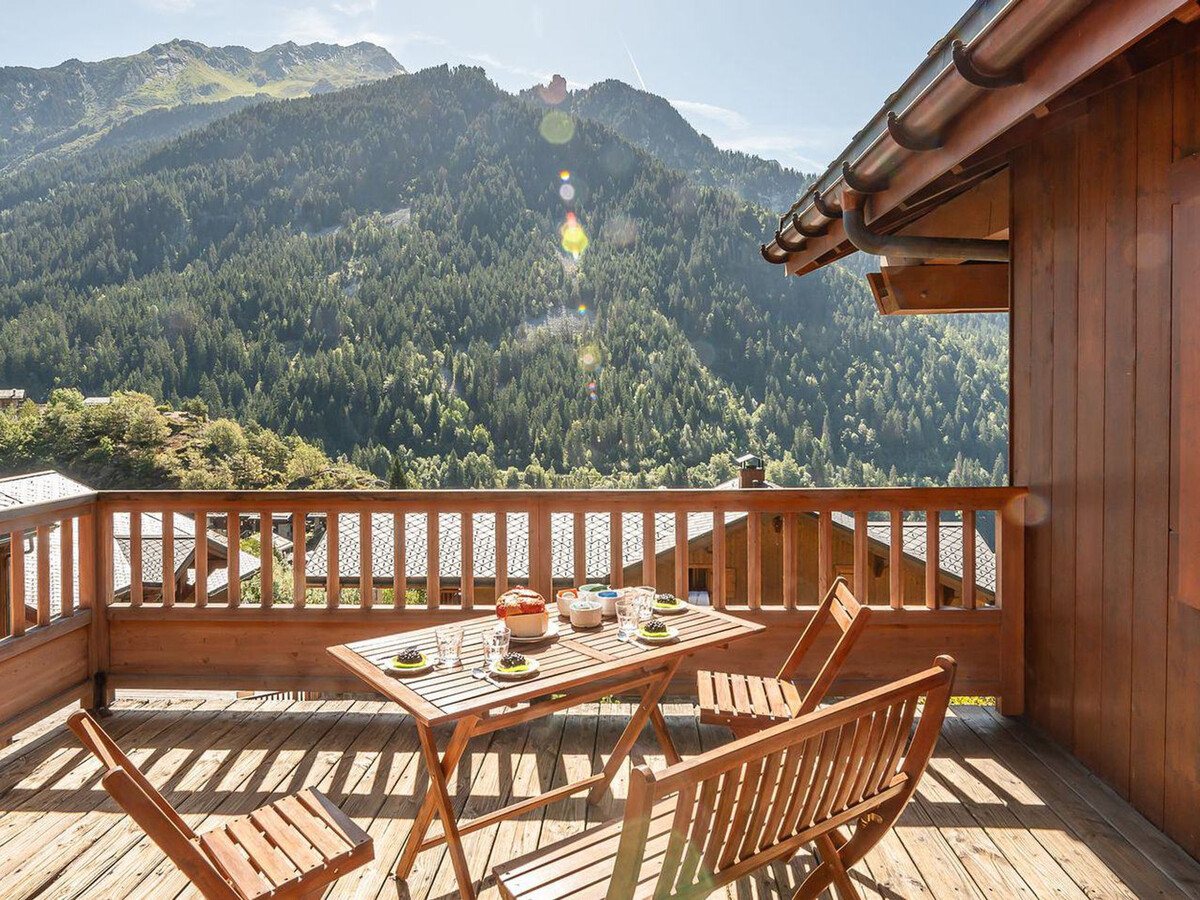 Champagny Premium : 8 pers, piscine & spa inclus - Photo 8