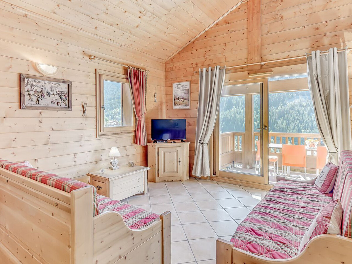 Champagny Premium : 8 pers, piscine & spa inclus - Photo 12