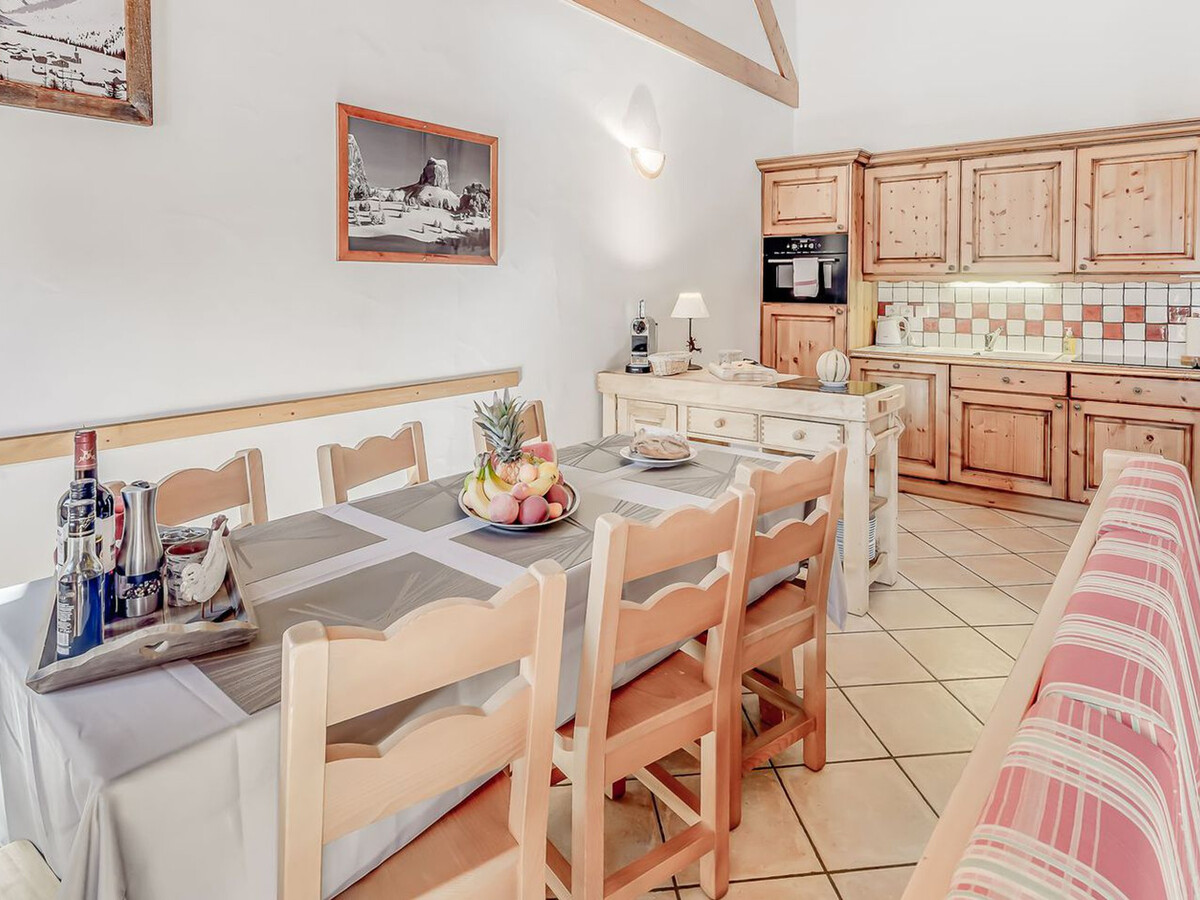 Champagny Premium : 8 pers, piscine & spa inclus - Photo 13