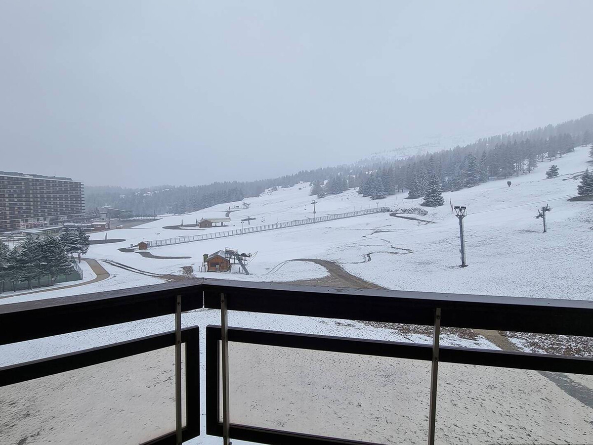Appartement 2 pièces Le Dévoluy, balcon Sud-Ouest, casier ski - Photo 14