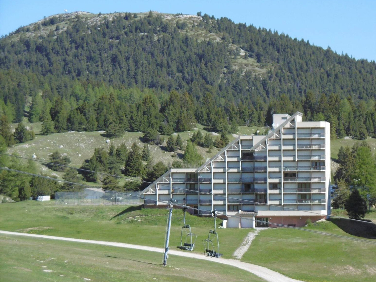 Appartement 2 pièces Le Dévoluy, balcon Sud-Ouest, casier ski - Photo 15