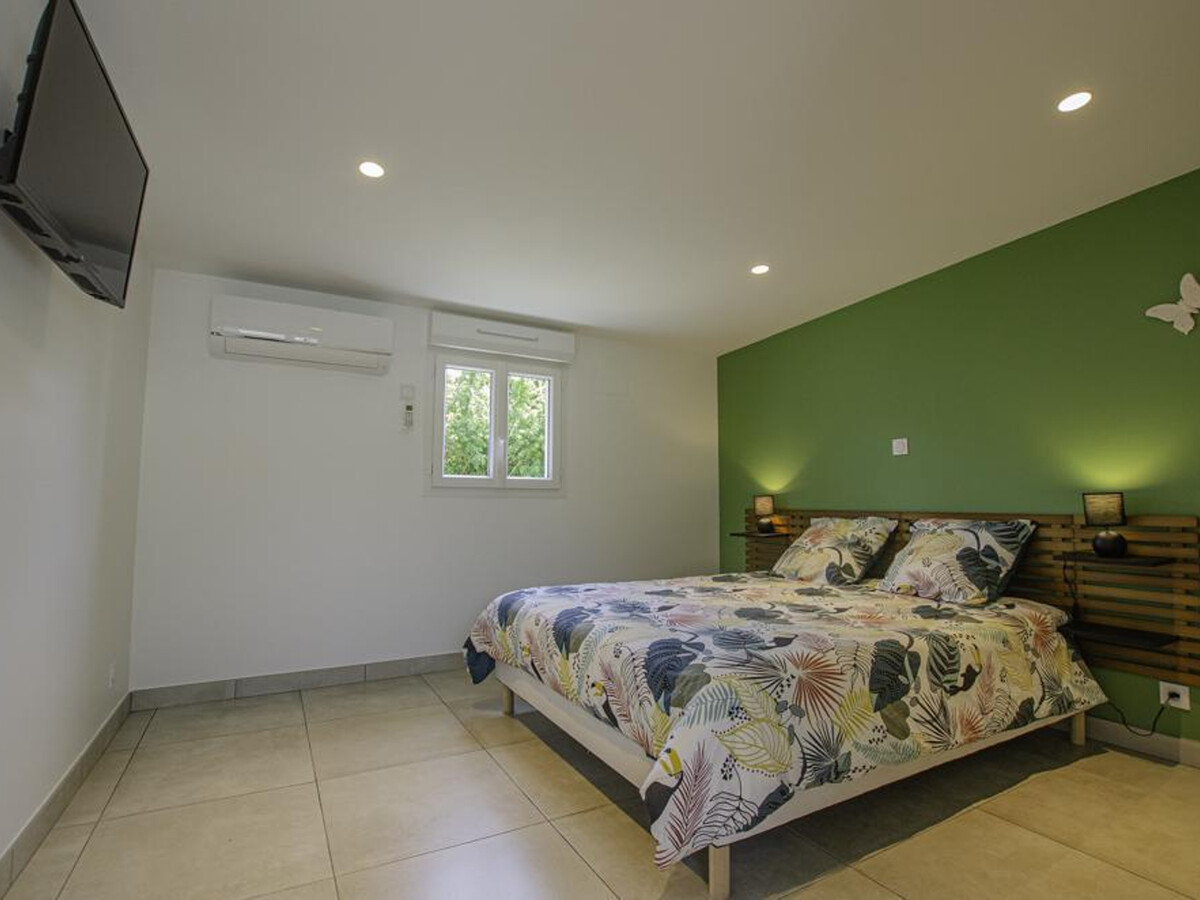 Gîte 5 chambres Chaource : terrasse, jardin, animaux acceptés - Photo 5