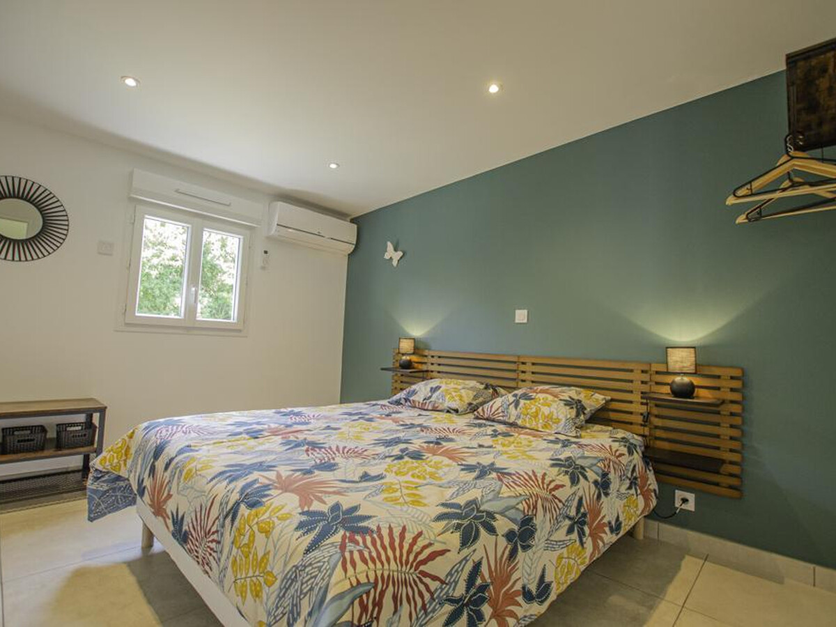 Gîte 5 chambres Chaource : terrasse, jardin, animaux acceptés - Photo 6