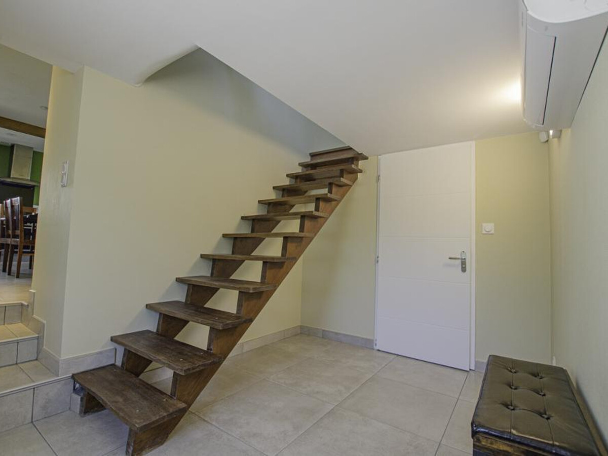 Gîte 5 chambres Chaource : terrasse, jardin, animaux acceptés - Photo 9