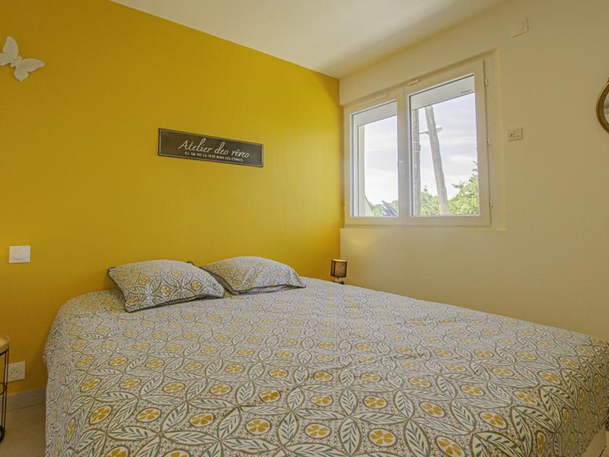 Gîte 5 chambres Chaource : terrasse, jardin, animaux acceptés - Photo 11