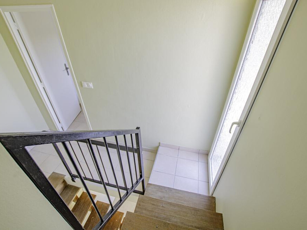 Gîte 5 chambres Chaource : terrasse, jardin, animaux acceptés - Photo 13