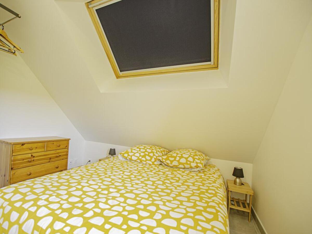 Gîte 5 chambres Chaource : terrasse, jardin, animaux acceptés - Photo 16