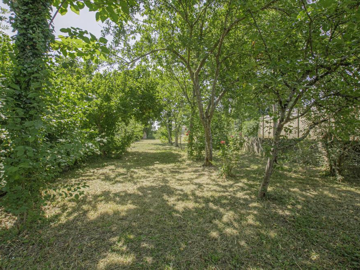 Gîte 5 chambres Chaource : terrasse, jardin, animaux acceptés - Photo 22
