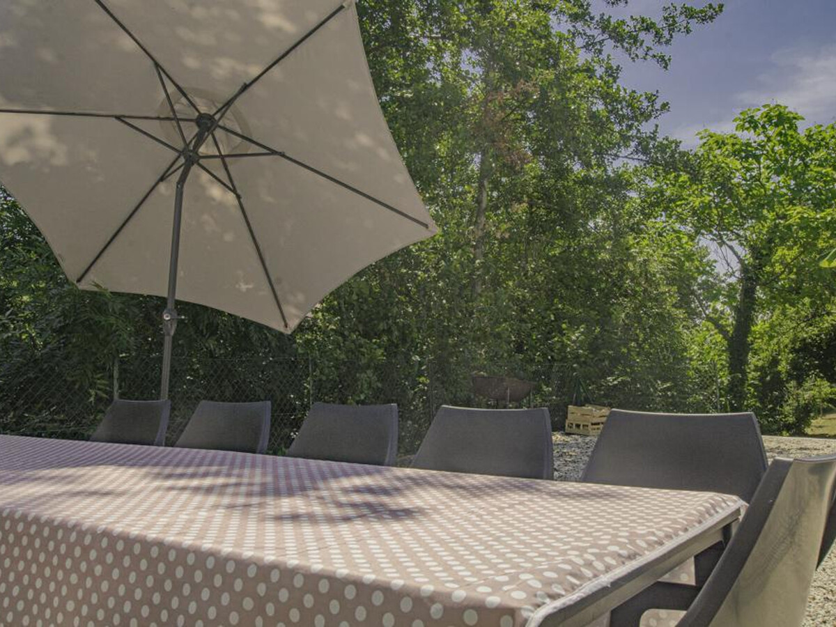 Gîte 5 chambres Chaource : terrasse, jardin, animaux acceptés - Photo 25