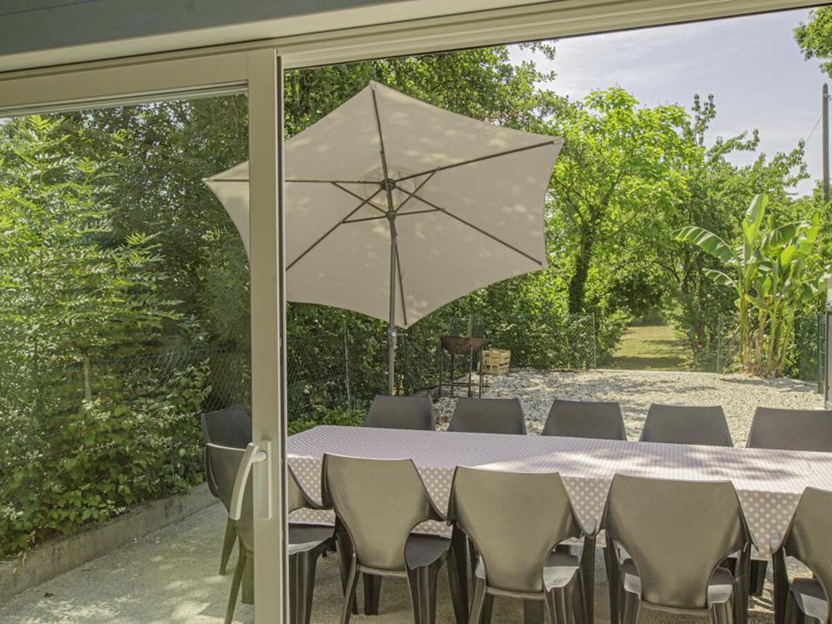 Gîte 5 chambres Chaource : terrasse, jardin, animaux acceptés - Photo 26