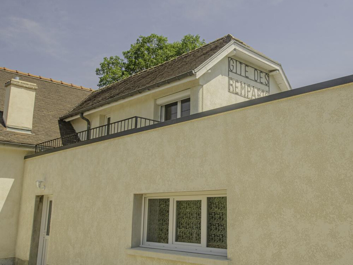 Gîte 5 chambres Chaource : terrasse, jardin, animaux acceptés - Photo 27