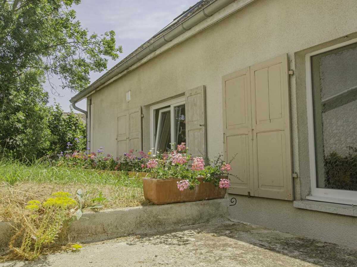Gîte 5 chambres Chaource : terrasse, jardin, animaux acceptés - Photo 28