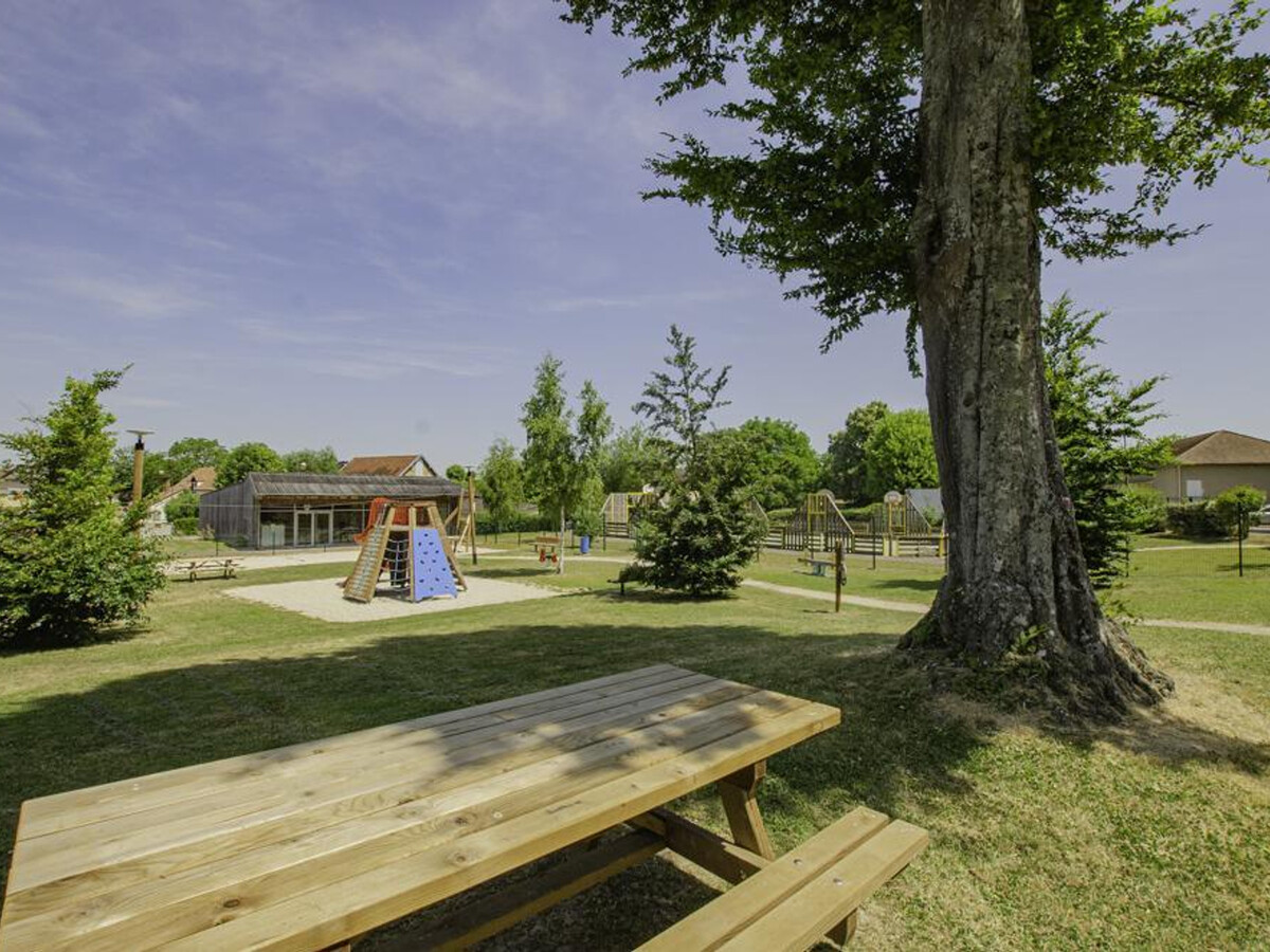 Gîte 5 chambres Chaource : terrasse, jardin, animaux acceptés - Photo 31