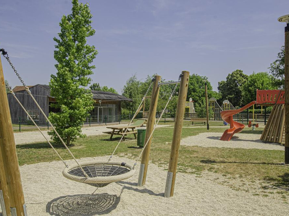 Gîte 5 chambres Chaource : terrasse, jardin, animaux acceptés - Photo 32