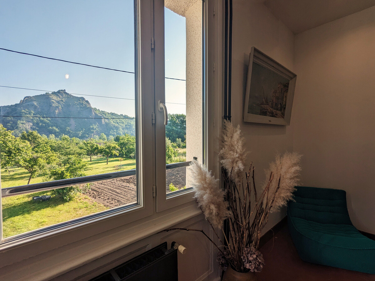 Gîte « La Maison des Pauls » - 14 pers., piscine et parc à Chamalières - Photo 16