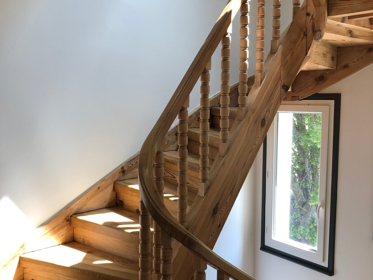 Gîte « La Maison des Pauls » - 14 pers., piscine et parc à Chamalières - Photo 24