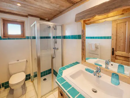 Chalet de Charme au bord des pistes, 14/15 pers, wifi - Photo 7