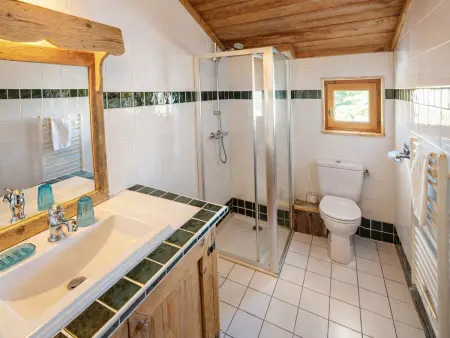 Chalet de Charme au bord des pistes, 14/15 pers, wifi - Photo 8